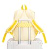 Neighbor Star Yellow Anime Merchandise Display Ita Backpack