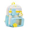 Cheese Brain Backpack