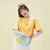 Cheese Brain Backpack