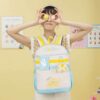 Cheese Brain Backpack