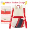 Signal Light Backpack