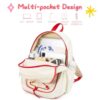 Signal Light Backpack