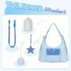 Uncooked Rise Bag Tote Shoulder Bag