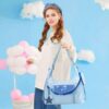 Uncooked Rise Bag Tote Shoulder Bag