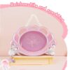 【Conch】Handbag Pink Cute Handbag Cross-body Tote Ita Bag
