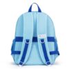 【Uncooked Rice】Backpack Ocean Blue Whale Anime Ita Pain Bag
