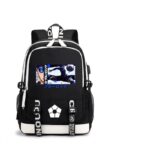 How to Design Your Own Unique Anime Backpack (Even If You’re Not an Artist)