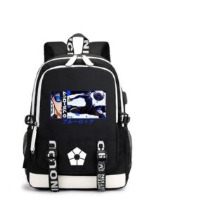 [BagsProducer]How to Design Your Own Unique Anime Backpack (Even If You're Not an Artist)