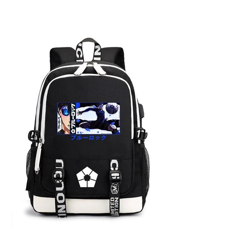 [BagsProducer]How to Design Your Own Unique Anime Backpack (Even If You're Not an Artist)