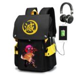 Unlock Your Style: How to Choose the Perfect Anime Schoolbag Online