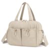 Fashion Travel Bag Shoulder Large Capacity Tote Bag