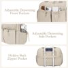 Fashion Travel Bag Shoulder Large Capacity Tote Bag