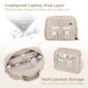 Fashion Travel Bag Shoulder Large Capacity Tote Bag