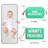 Mommy Bag Set Outdoor Baby Diaper Bag