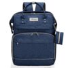 Mommy Bag Multi-functional Outdoor Baby Backpack