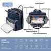 Mommy Bag Multi-functional Outdoor Baby Backpack