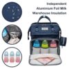 Mommy Bag Multi-functional Outdoor Baby Backpack