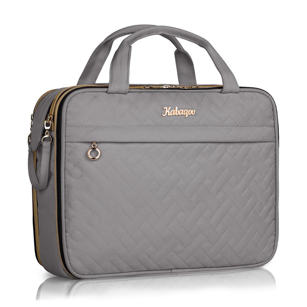 Luxury Cosmetic Bag Customizable Makeup Storage Handbag