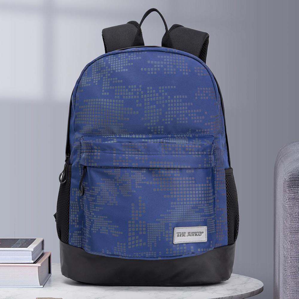 Reflective Backpack Customizable High Quality Safety Schoolbag