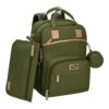 Mommy Bag Large Capacity Outdoor Baby Backpack