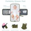 Mommy Bag Large Capacity Outdoor Baby Backpack
