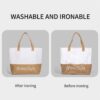 Kraft Paper Bag Customizable Shopping Bag Eco-friendly Handbag