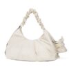 Simple Fashion Shoulder Handbag Yoga Gym Bag
