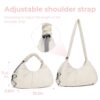 Simple Fashion Shoulder Handbag Yoga Gym Bag