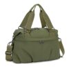 Waterproof Travel Bag Customizable Casual Gym Tote Bag