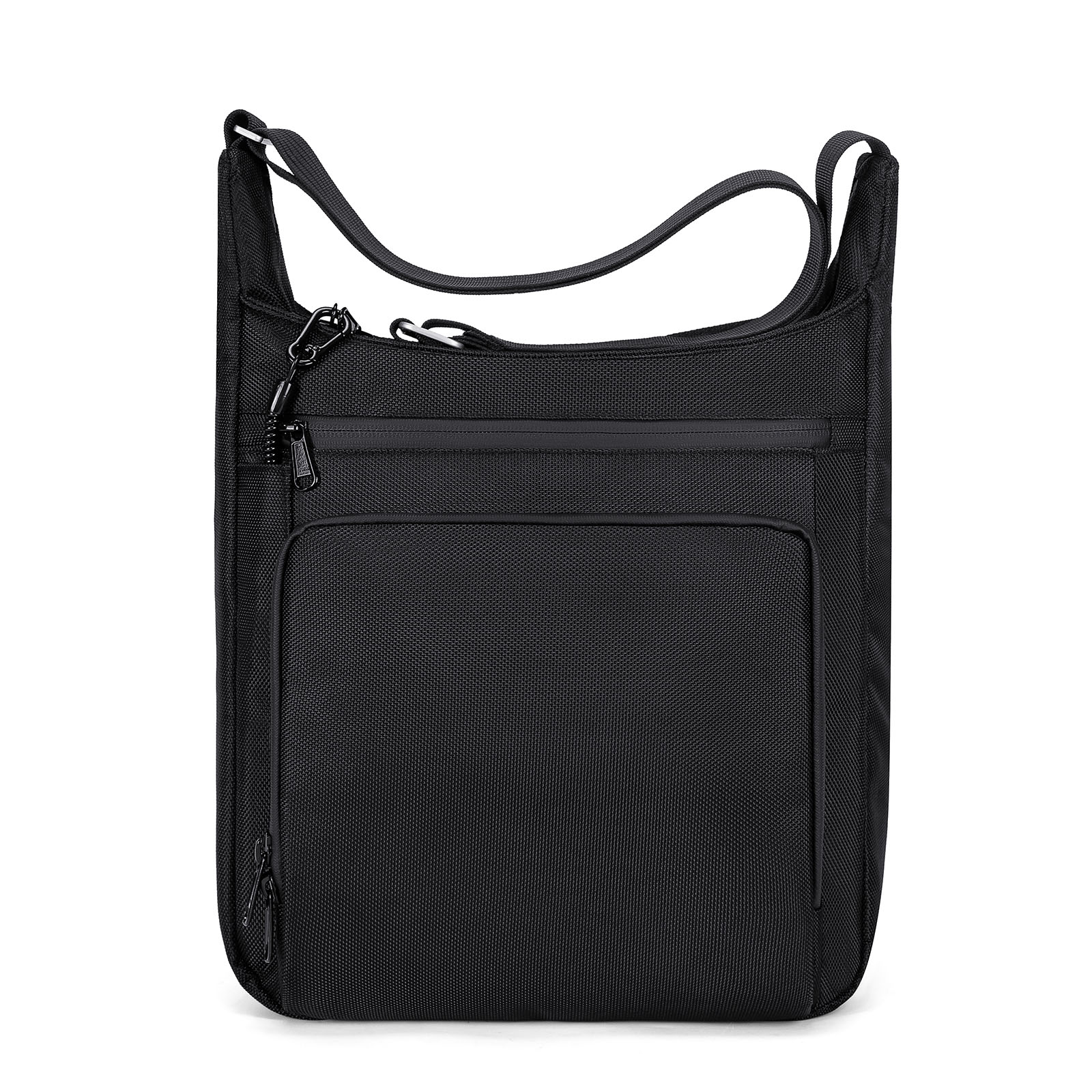 Simple Anti-Thief Cross-body Shoulder Bag