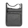 Customizable Formal Bag Anti-Thief Cross-body Shoulder Bag