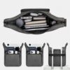 Customizable Formal Bag Anti-Thief Cross-body Shoulder Bag