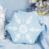 【Deep In the Snow】Ita Bag Light Blue Cross-body Shoulder Anime Backpack