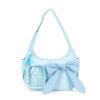 【Ocean Tangerine】Handbag Blue Anime Ita Bag Cross-body Tote Bag
