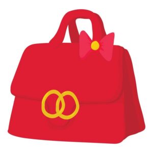 [BagsProducer]Beyond Basic: How to Find the Most Fashionable Cartoon Handbags Online