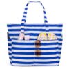 Fashion Beach Bag Waterproof Swimming Tote Bag