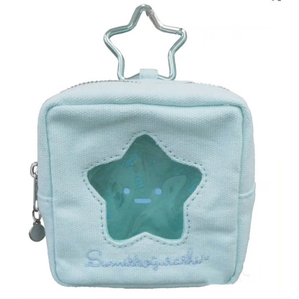 Mini Star Display Pouch