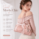 Why This Coquette Bow Bag is the #1 Y2K Trend Right Now