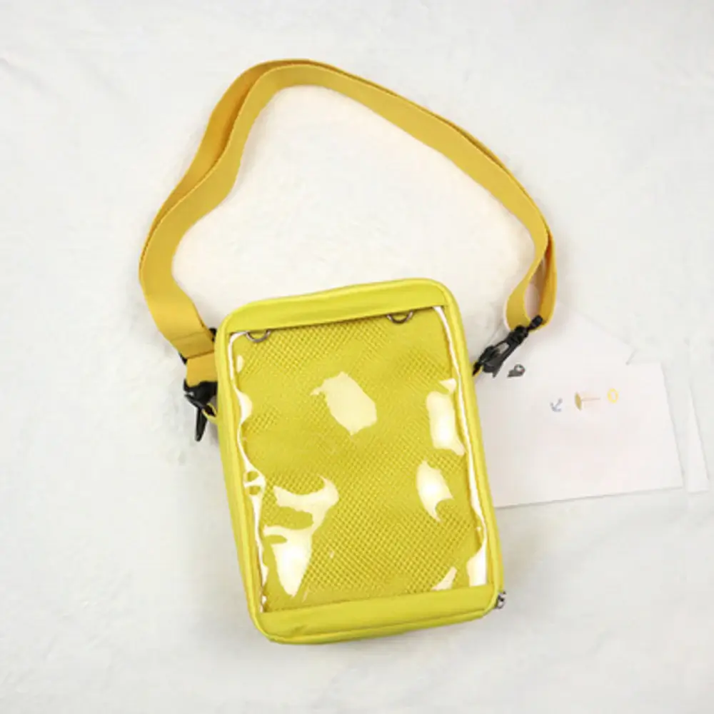 Basic Mini Display Pouch