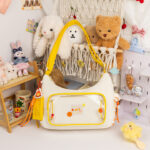 🔥Ignite Your Passion 🔥Limited Edition Flame Ita Bag