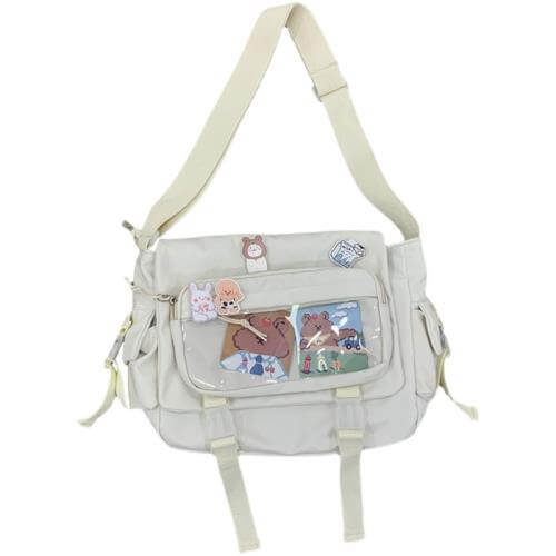 Basic Canvas Sack