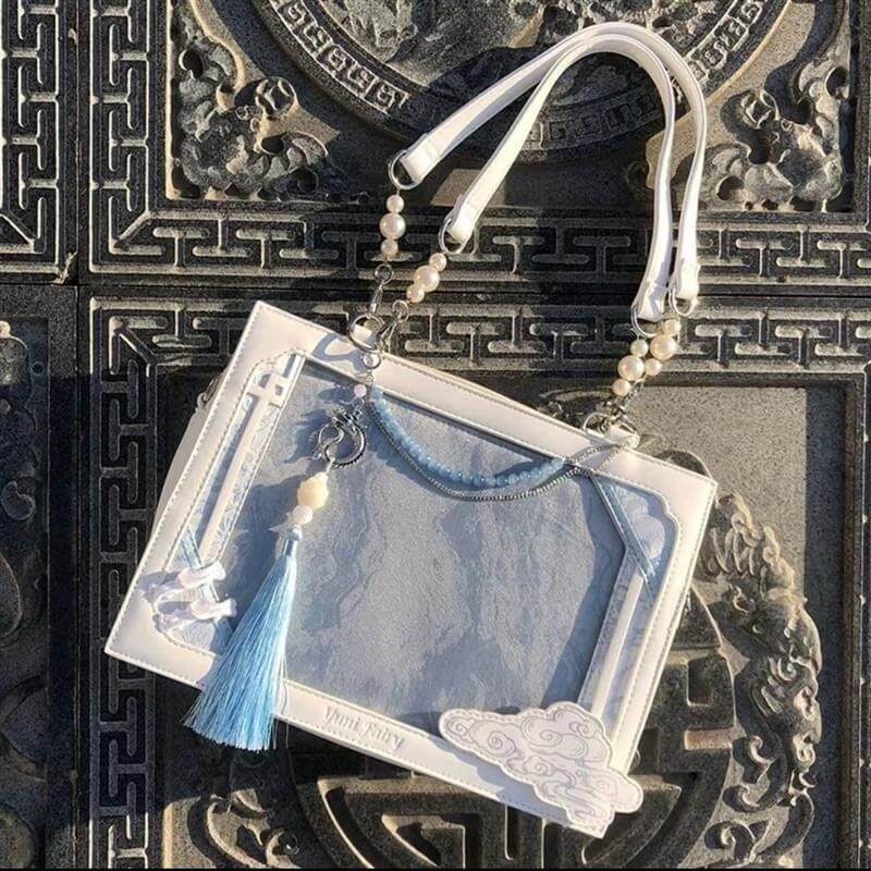 Decorative Fairy Style Bag