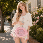 Stop Scrolling! The ‘Rafayel Conch’ Ita Bag is the ultimate mermaid vibe ✨