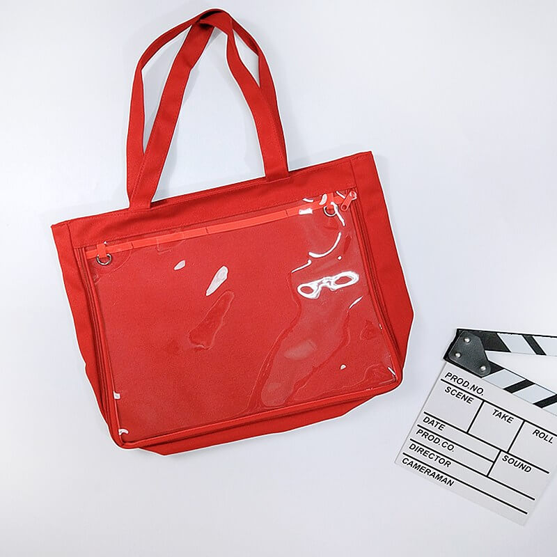 Standard Canvas Ita Tote