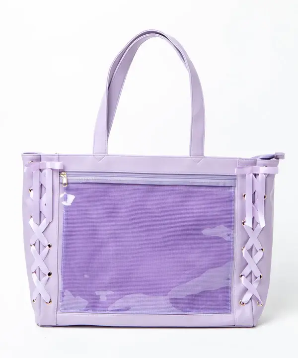 Standard Canvas Ita Tote